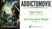 Jack the Giant Slayer - Trailer #2 Music #2 (Epic Score - Battle For All Time)