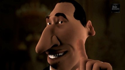 Zlatan donne des conseils à François Hollande !