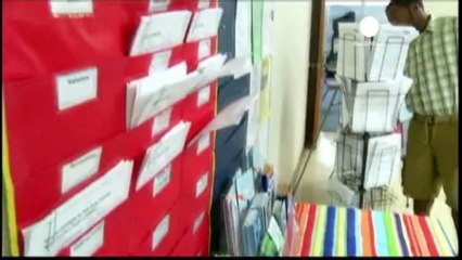 ILO:Küresel ekonomik kriz en çok gençlerin...