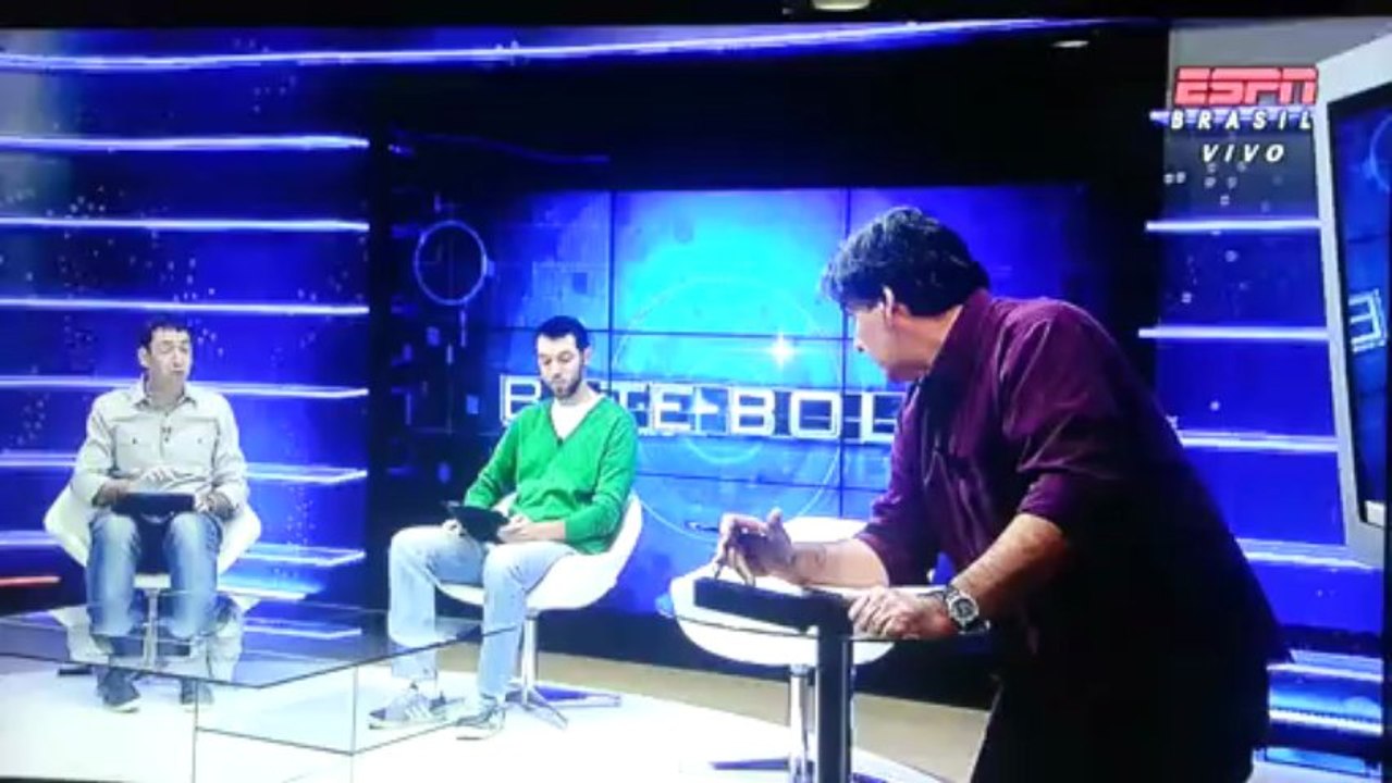 DPF na ESPN