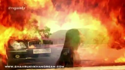 #SRK Я снова играю Don (Стас Михайлов)