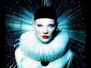 MOZART - PIERROT & COLOMBINE - Symphony No. 40 in G minor