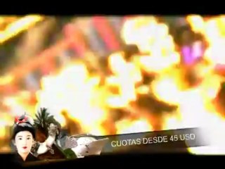 Viajes y Destinos: Panamá y Crucero (parte1)