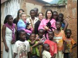 Missions humanitaires en Afrique au Togo