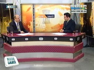 Meltem Tv Kum Saati 08,05,2013 1.Bölüm