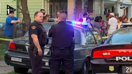 Cleveland : après la découverte, l'horreur