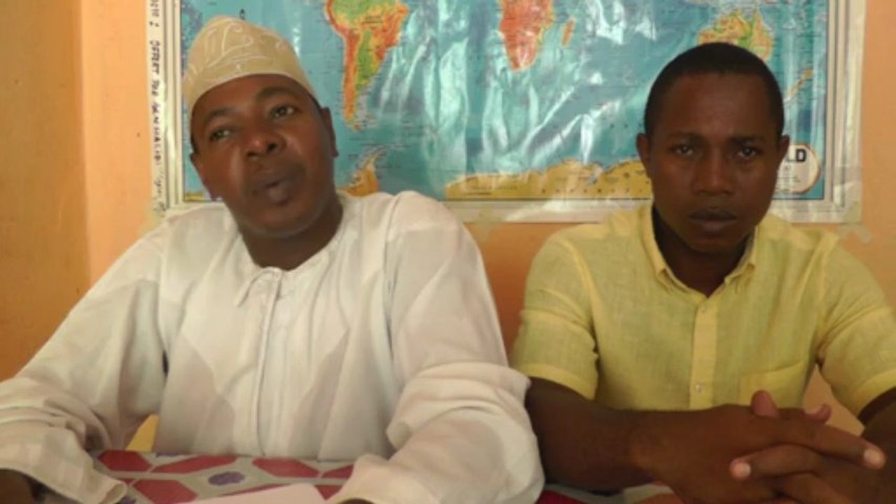 Fonctionnement Lycée Publique aux Comores (Partie 1)