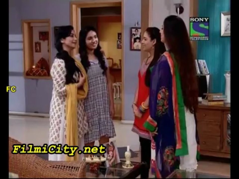 8 May 2013 Parvarish part 4