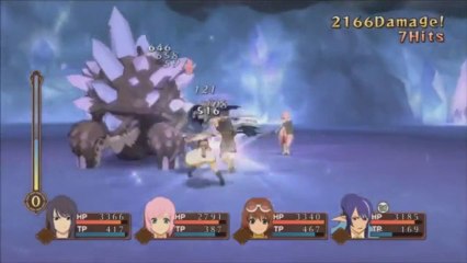 Générique Introduction [Vidéo test]