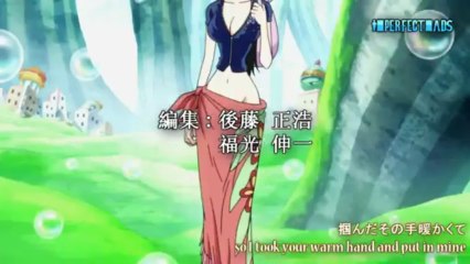 one piece generique 16