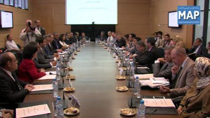 اتفاقية لبناء مرافق بالمؤسسات التعليمية