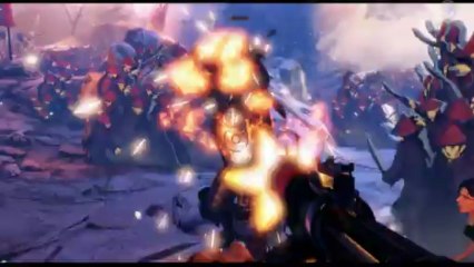 Bioshock Infinite The Movie - Episode 9 - by Jack