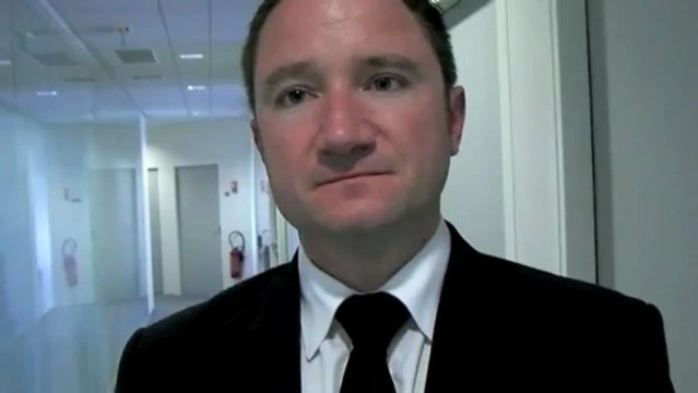 Coronavirus identifié au Centre hospitalier de Douai