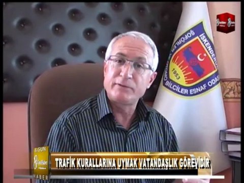 EROL AKIN 8.GÜN HABER