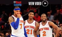 New York Knicks Look Like a Contender Again in Game 2 Win Over Indiana Pacers