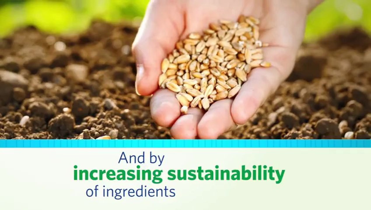 General Mills Reports Progress on Global Responsibility Efforts