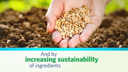 General Mills Reports Progress on Global Responsibility Efforts