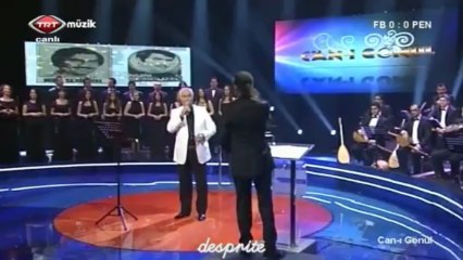 08 nuri sesigüzel hangi bağın bağbanısan 28.11.2012 can-ı gönül