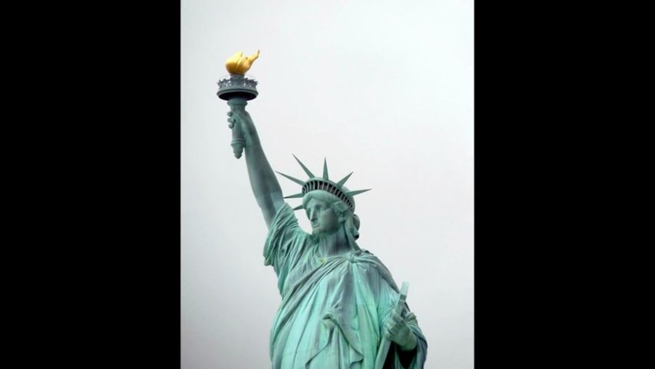 New York City, saison 5 ( avril 2013)