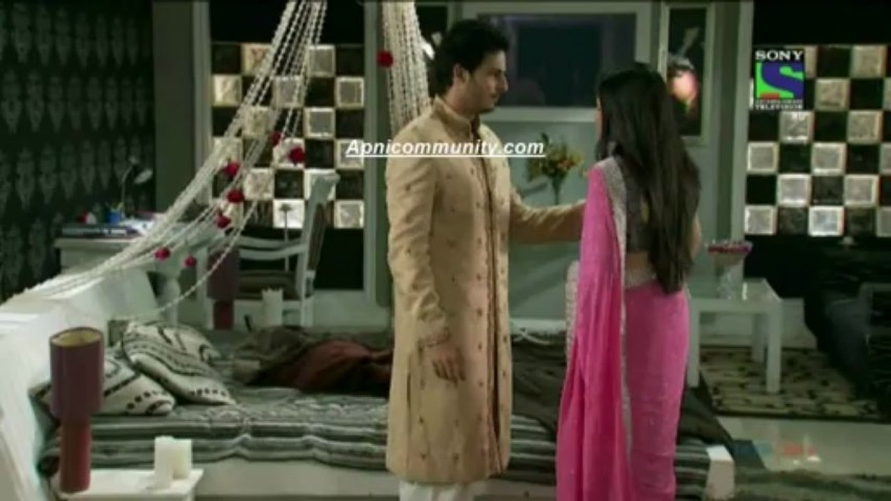 Kya Hua Tera Vaada 8 May2013-pt4