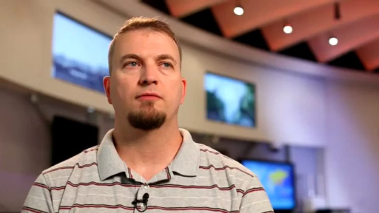 Veterans Put Their Skills to Use at Cisco