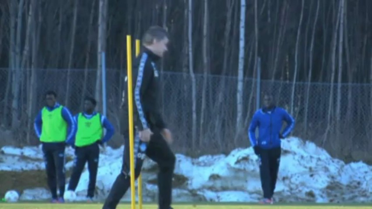 Die Legende geht: Ferguson hinterlässt schweres Erbe