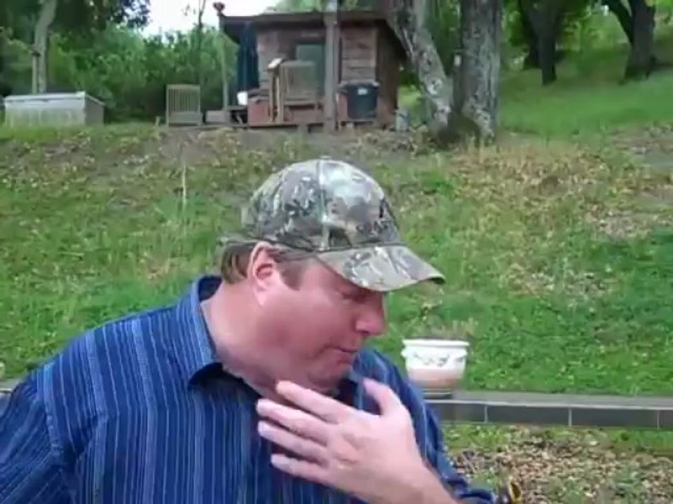 Deep Fry Like a Pro With The 4-Gal  Bayou Fryer