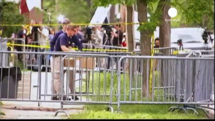 Cleveland: anche Amanda torna a casa dopo l'orrore del...