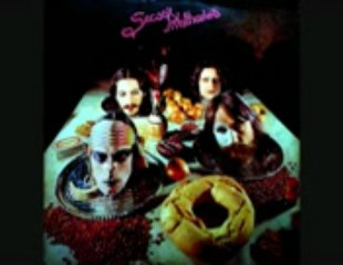 Secos e Molhados - Primavera nos Dentes