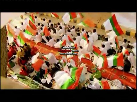 Saathi, Mazlomo Ka Saathi Hai ALTAF HUSSAIN, MQM Anthem