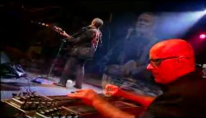 Zé Ramalho-Sinônimos ( Ao Vivo )