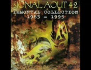 signal aout 42-submarine dance