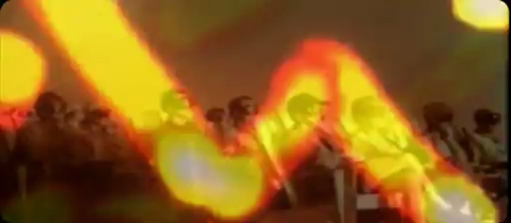Noisia - Split the Atom (Official Video) Uncensored