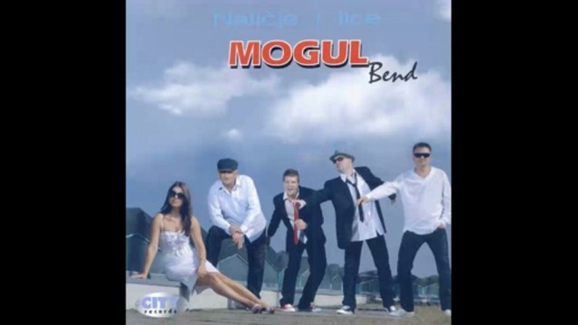 Mogul Bend - A hora yo se Sada znam - (Audio 2010) HD