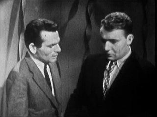 Philco Playhouse  Marty (1953) Part 7