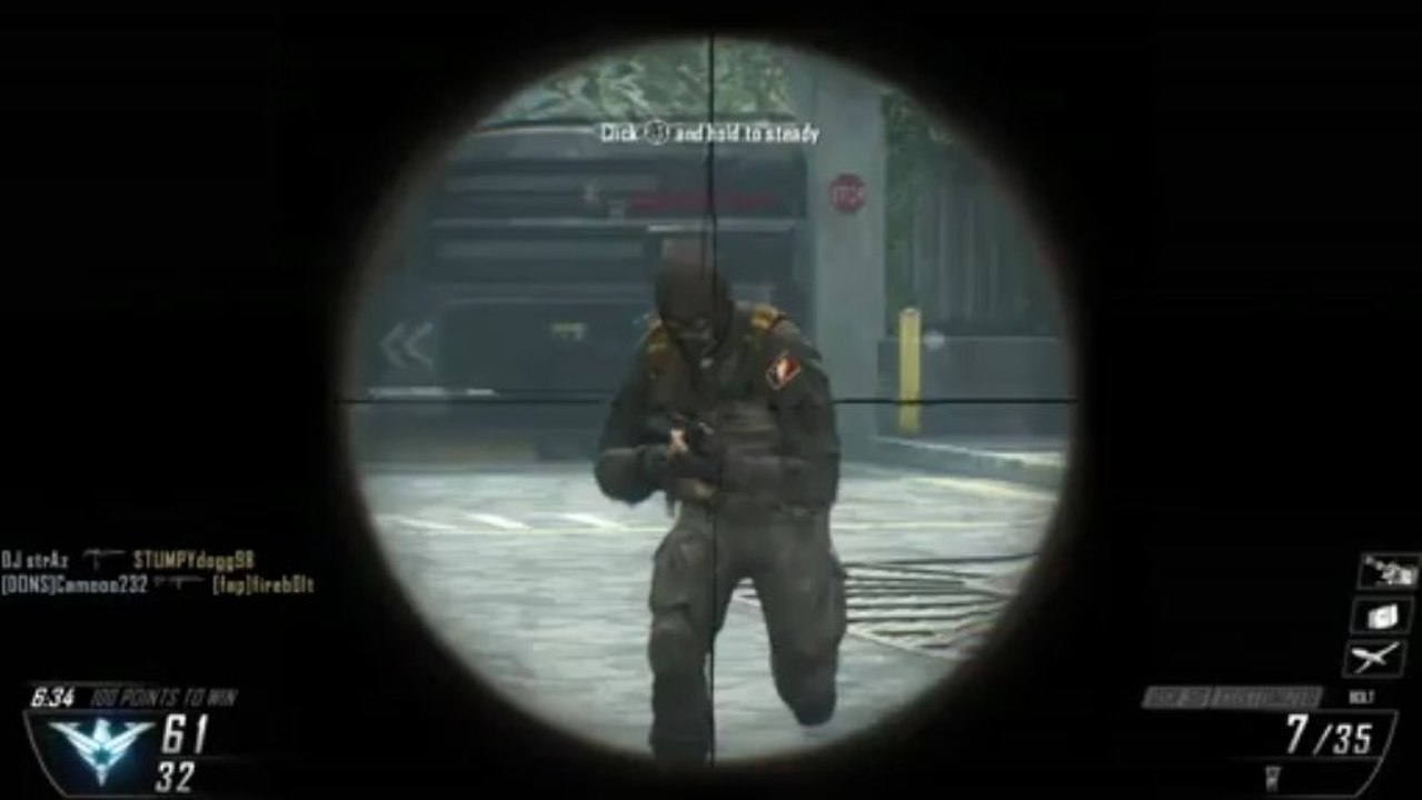 Cod Edit - Denedim