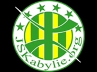 Interview Ait Djoudi (JSK-USMA)