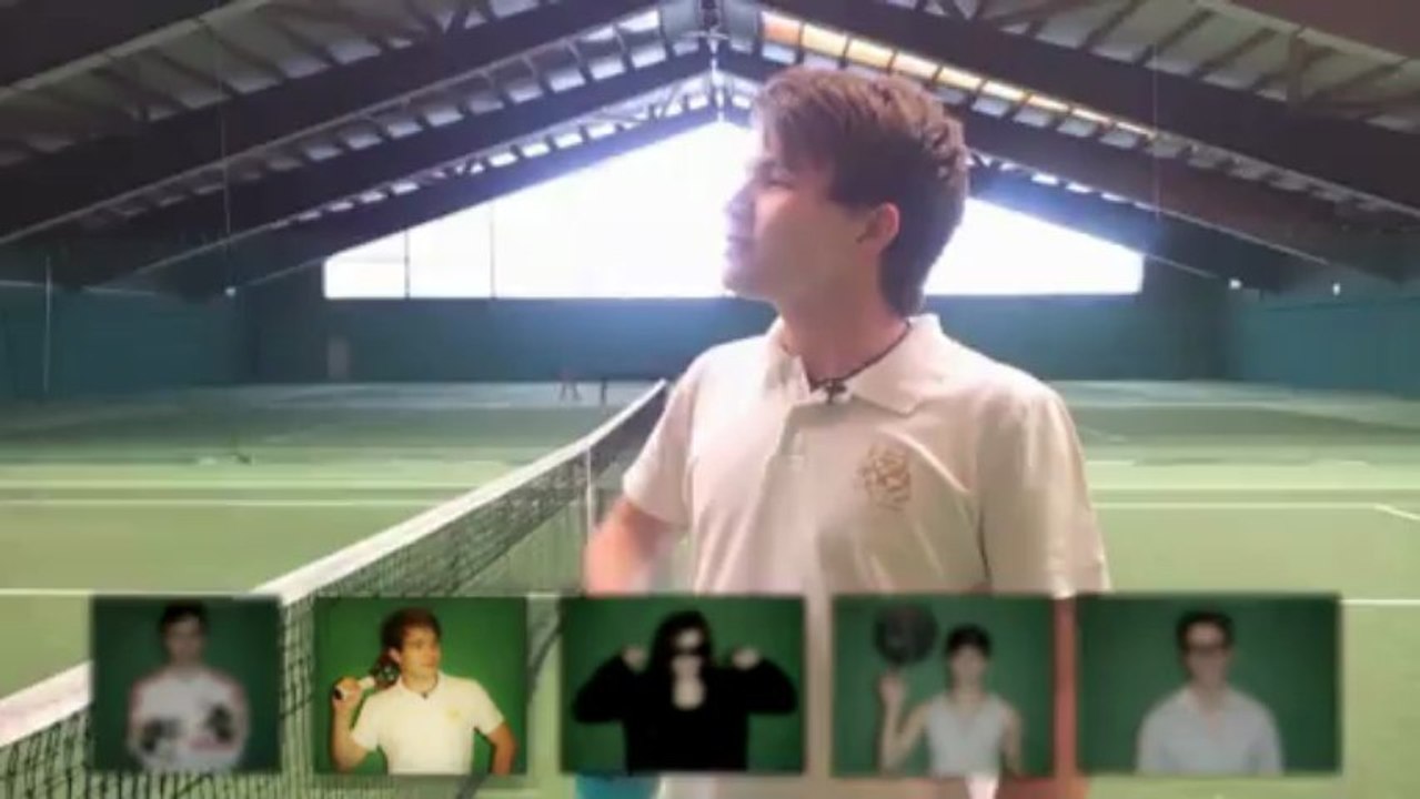 Schulprojekt - Marketing - Funta Fun-Tonic