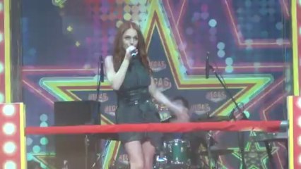 Чи-Ли - Только без паники