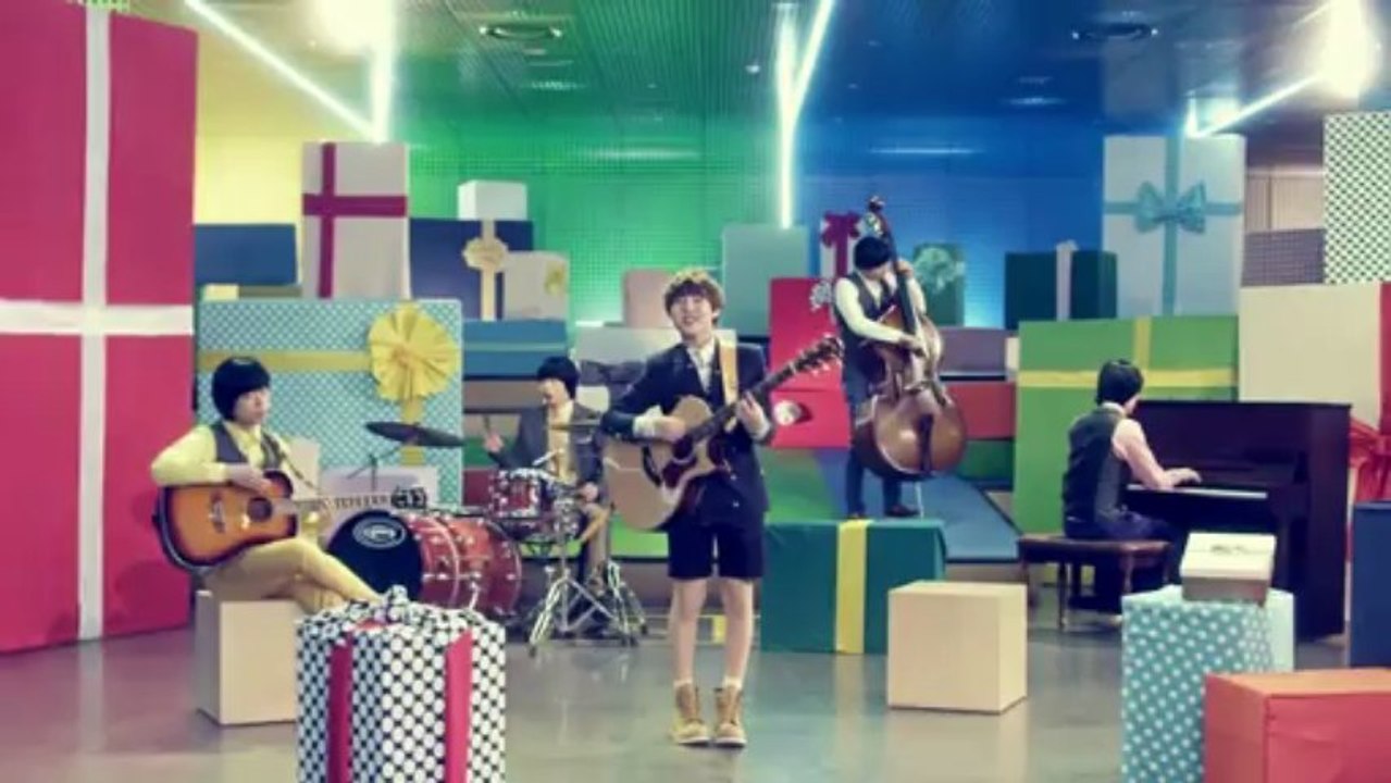 유승우 (You Seung Woo) - 헬로 (Hello) MV