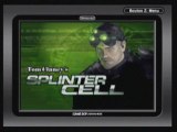 Walkthrough : Splinter Cell-1/Espionnage en 2D