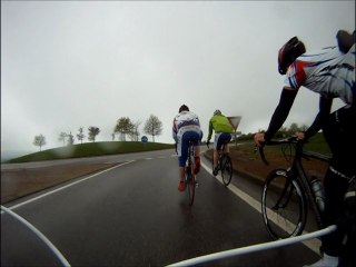 ucp MORTAGNE AU PERCHE