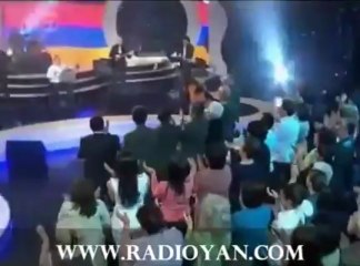 Песня в Честь «Commandos» (Արկադի Տեր-Թադևոսյան/Arkady Ter-Tadevosyan) 2012