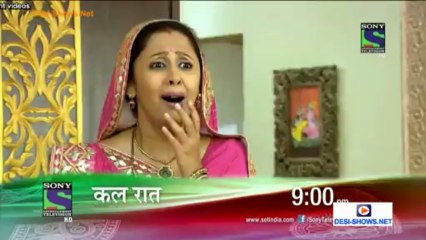 Chanchan Promo 720p 9th May 2013 Video Watch Online HD