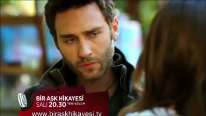 Bir Aşk Hikayesi 6.Bölüm 3.Fragmanı