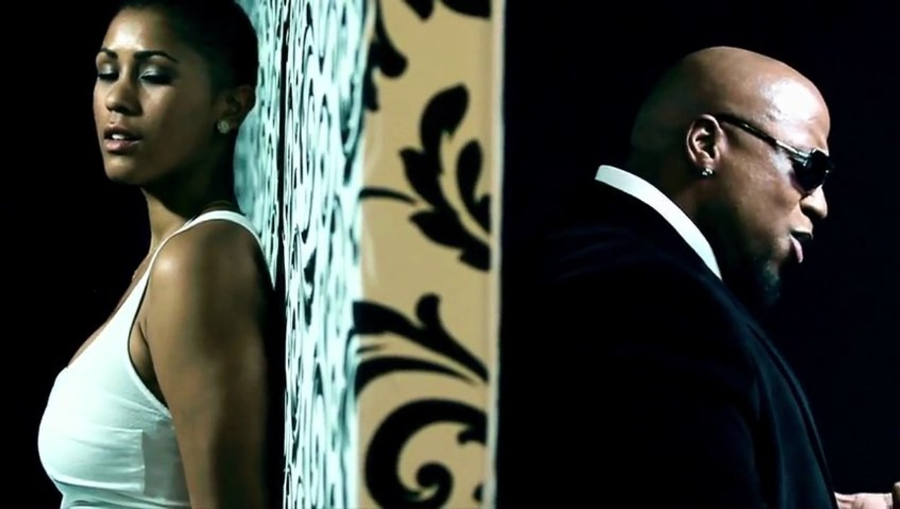 Josiah Charles - Supa Natural