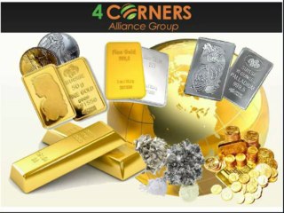 Four corners English Rnt