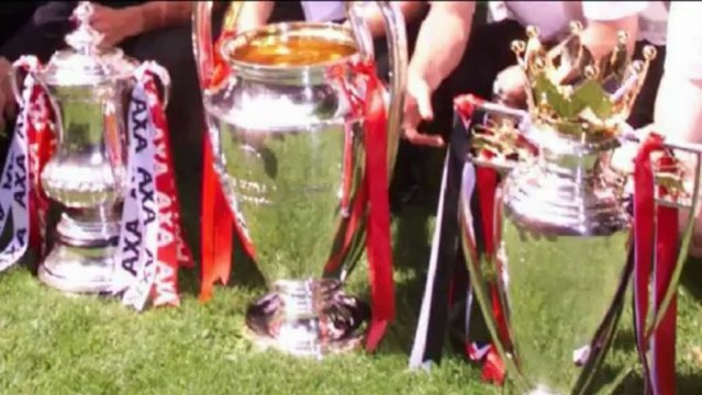 Los mejores y peores momentos de Ferguson en el United