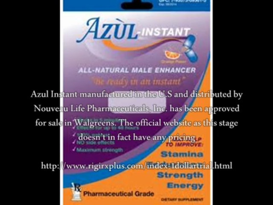 Azul Instant Reviews - Does Azul Instant Work?