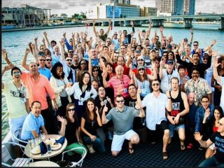 How to make money off a blog: Prof Bob Boyd talks about Content Part 3